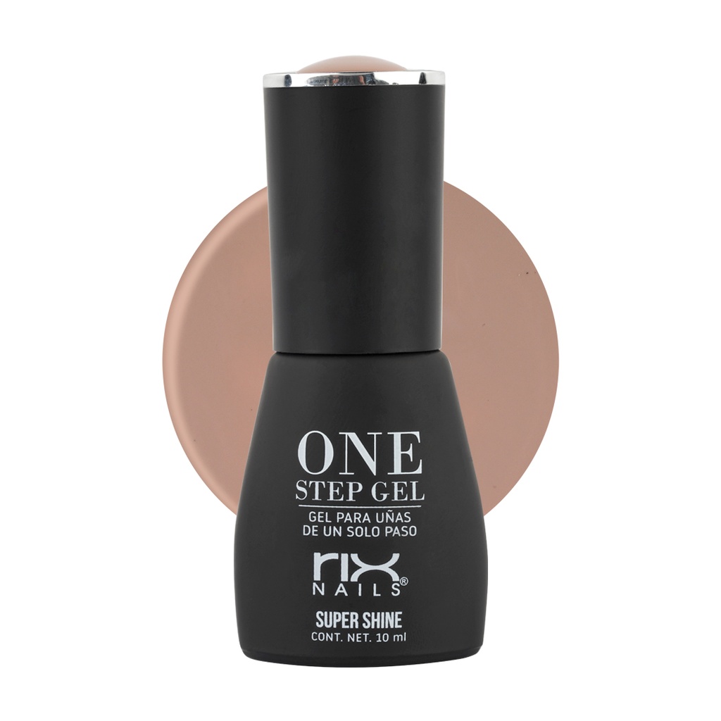 GEL RIX ONE STEP MILK 127