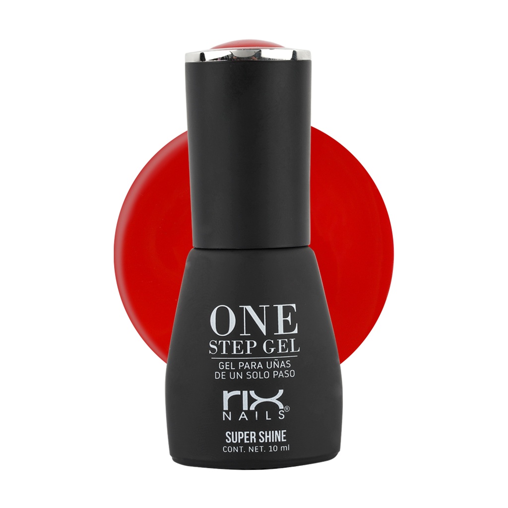 GEL RIX ONE STEP CHERRY 211