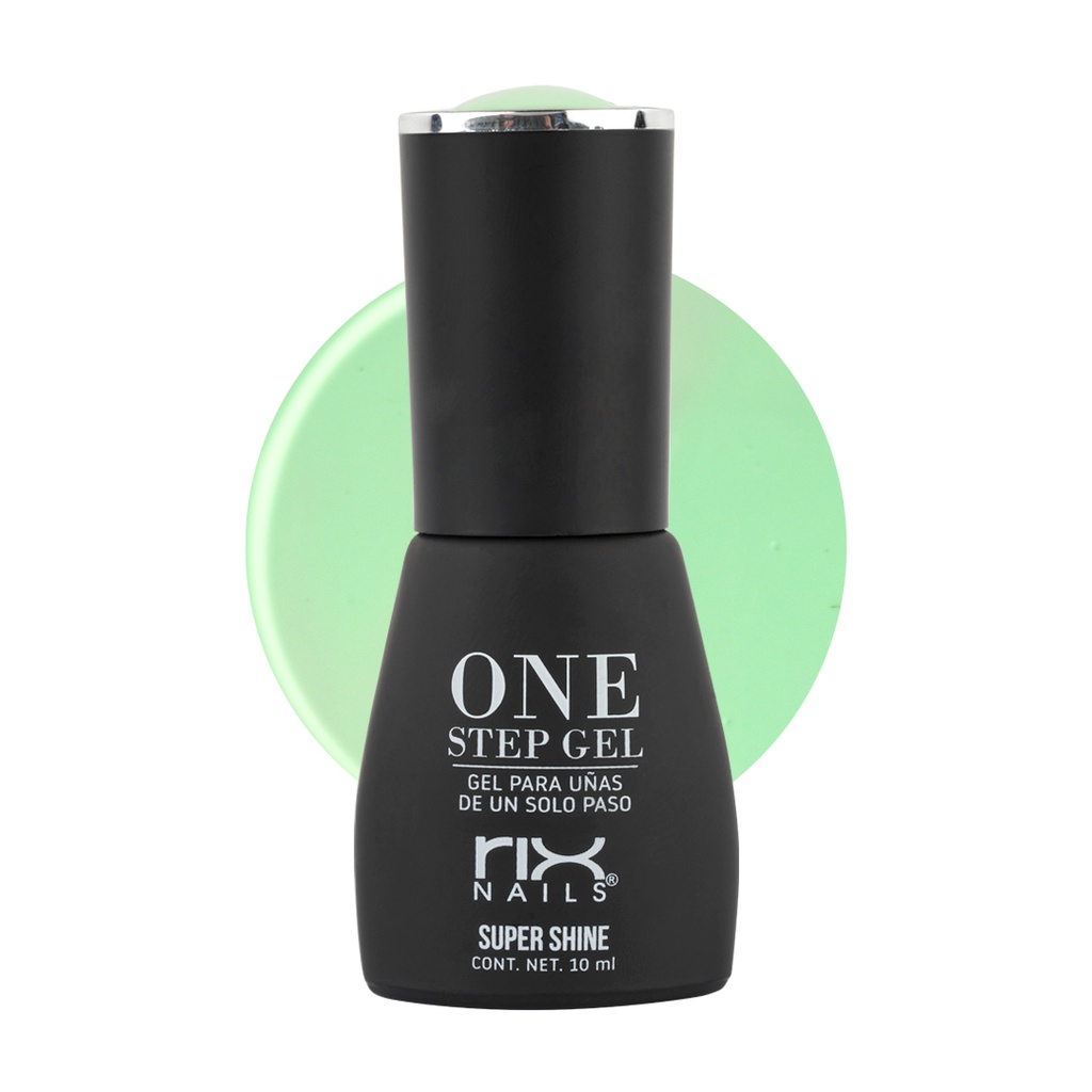 GEL RIX ONE STEP MINTY 305