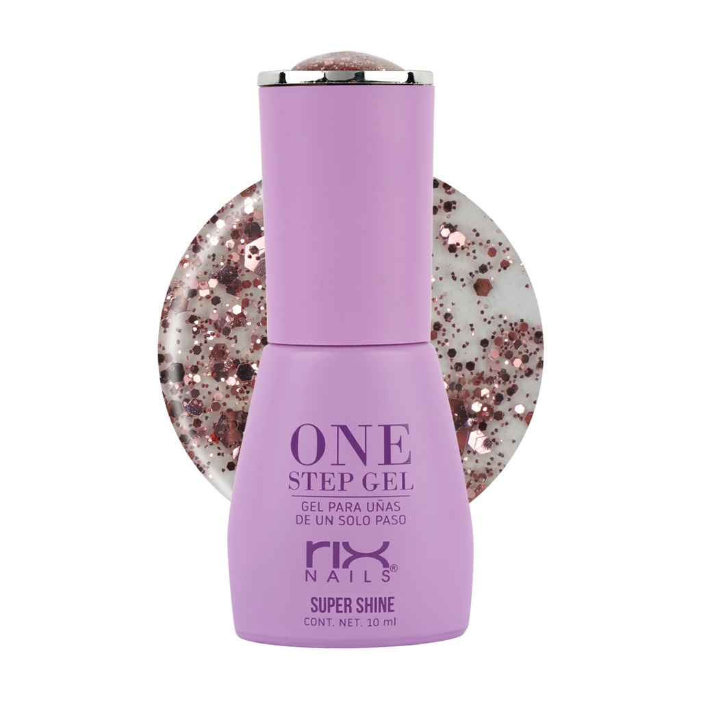 GEL RIX ONE STEP STARFISH 006