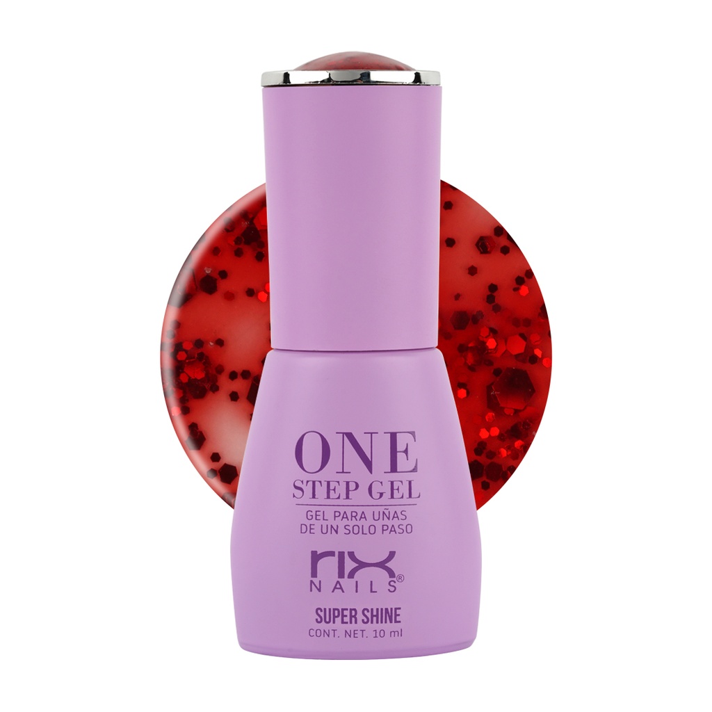 GEL RIX ONE STEP LAVA 070