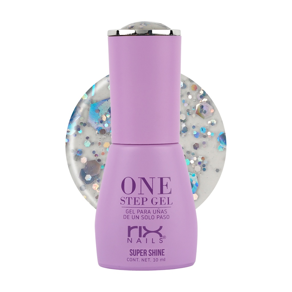 GEL RIX ONE STEP MOONSTONE 100