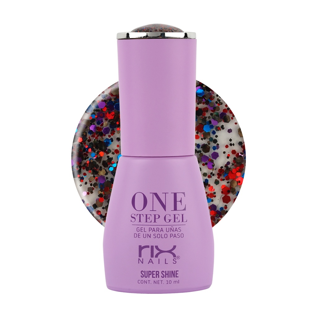 GEL RIX ONE STEP JASPER 112