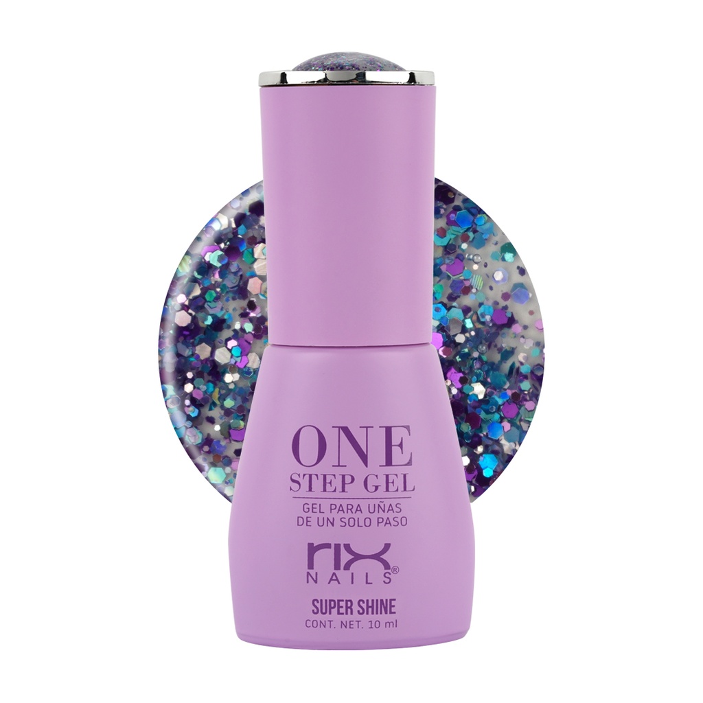 GEL RIX ONE STEP AURA 130