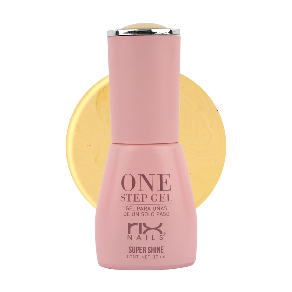 GEL RIX ONE STEP VANILLA 129