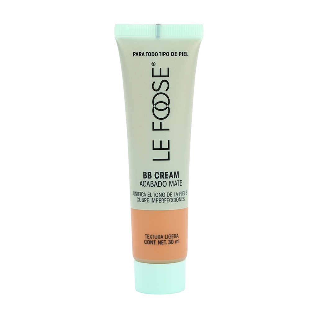 BB CREAM LE FOOSE TAN