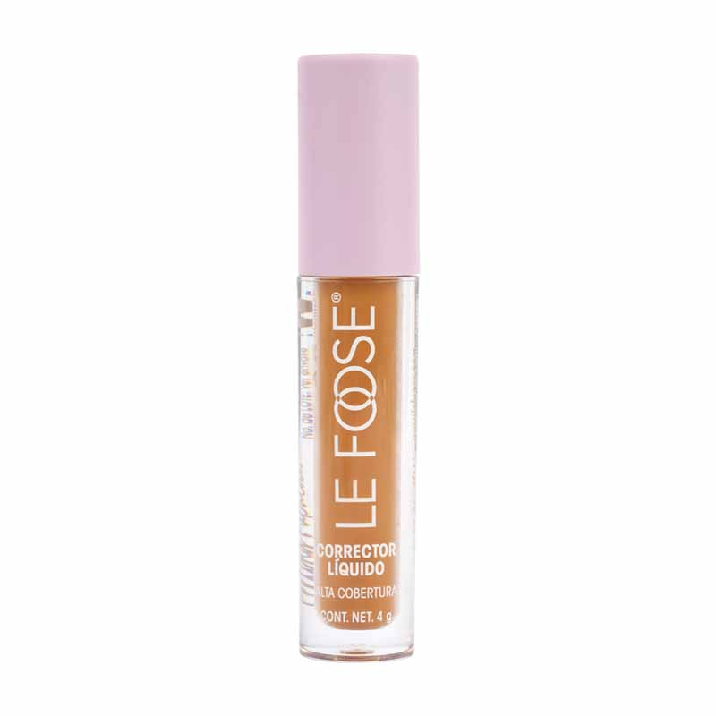 CORRECTOR LIQUIDO LE FOOSE SAND NUDE