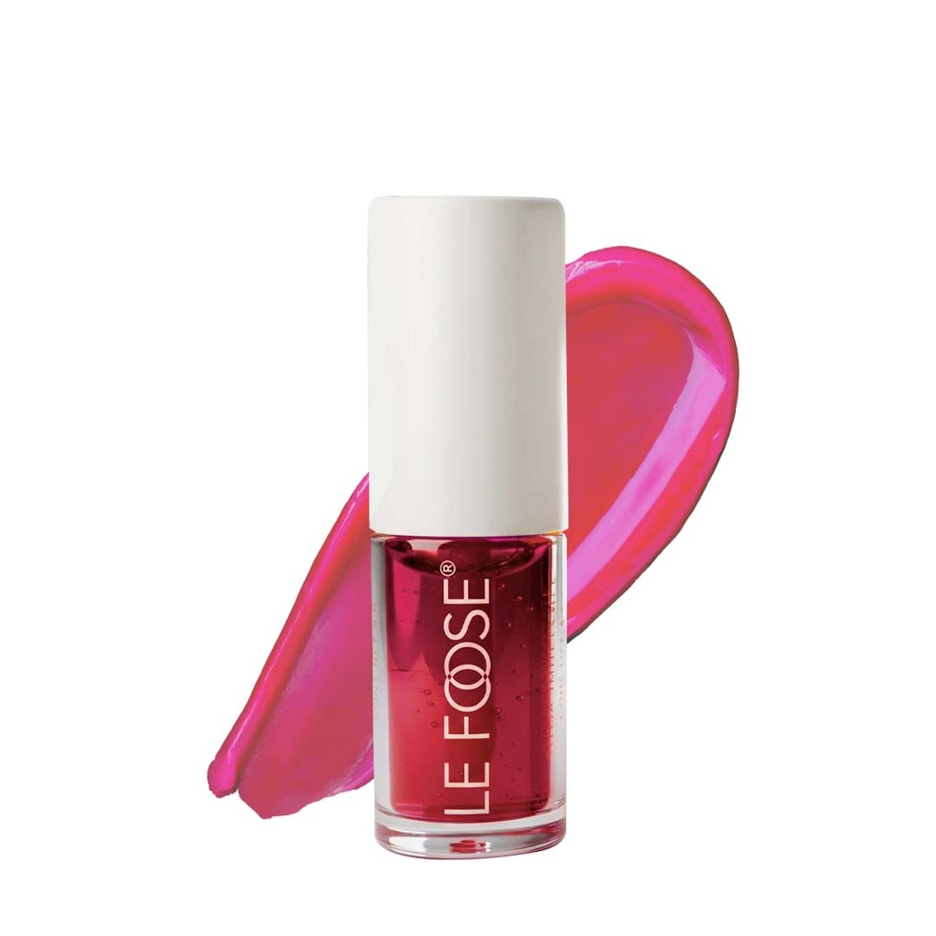 TINTA INDELEBLE LE FOOSE KARMIN