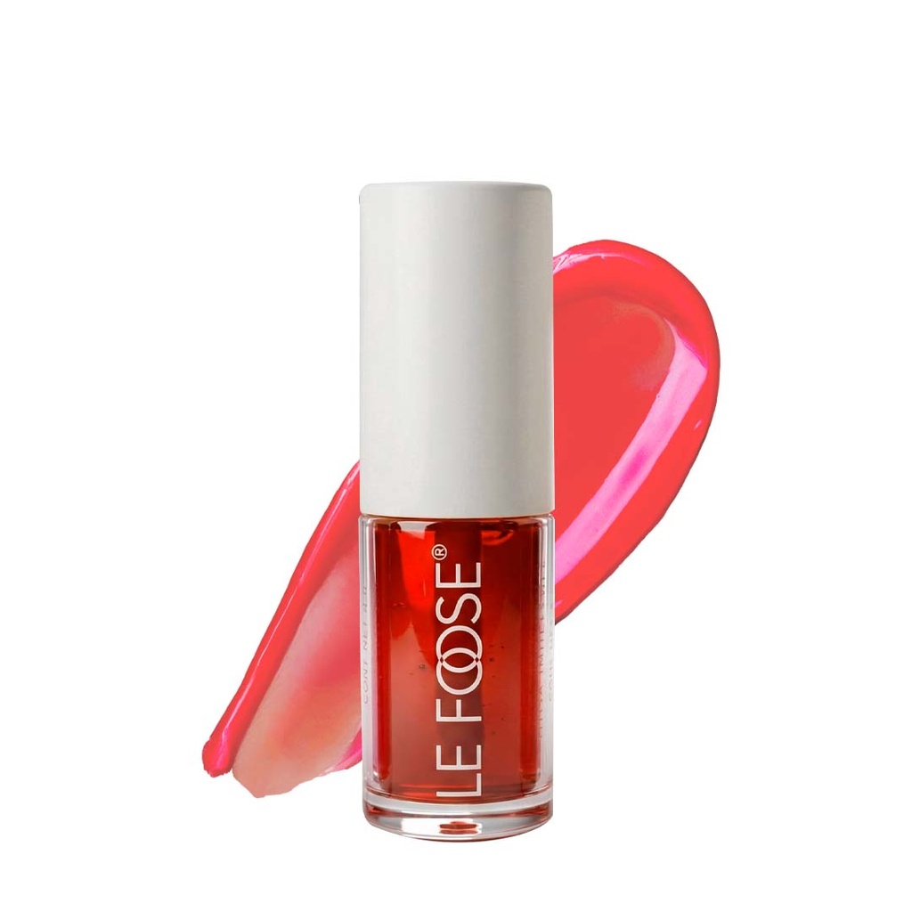 TINTA INDELEBLE LE FOOSE SOUR CHERRY