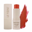 MULTI-STICK LE FOOSE RUSHED