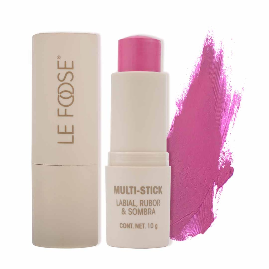 MULTI-STICK LE FOOSE CANDID