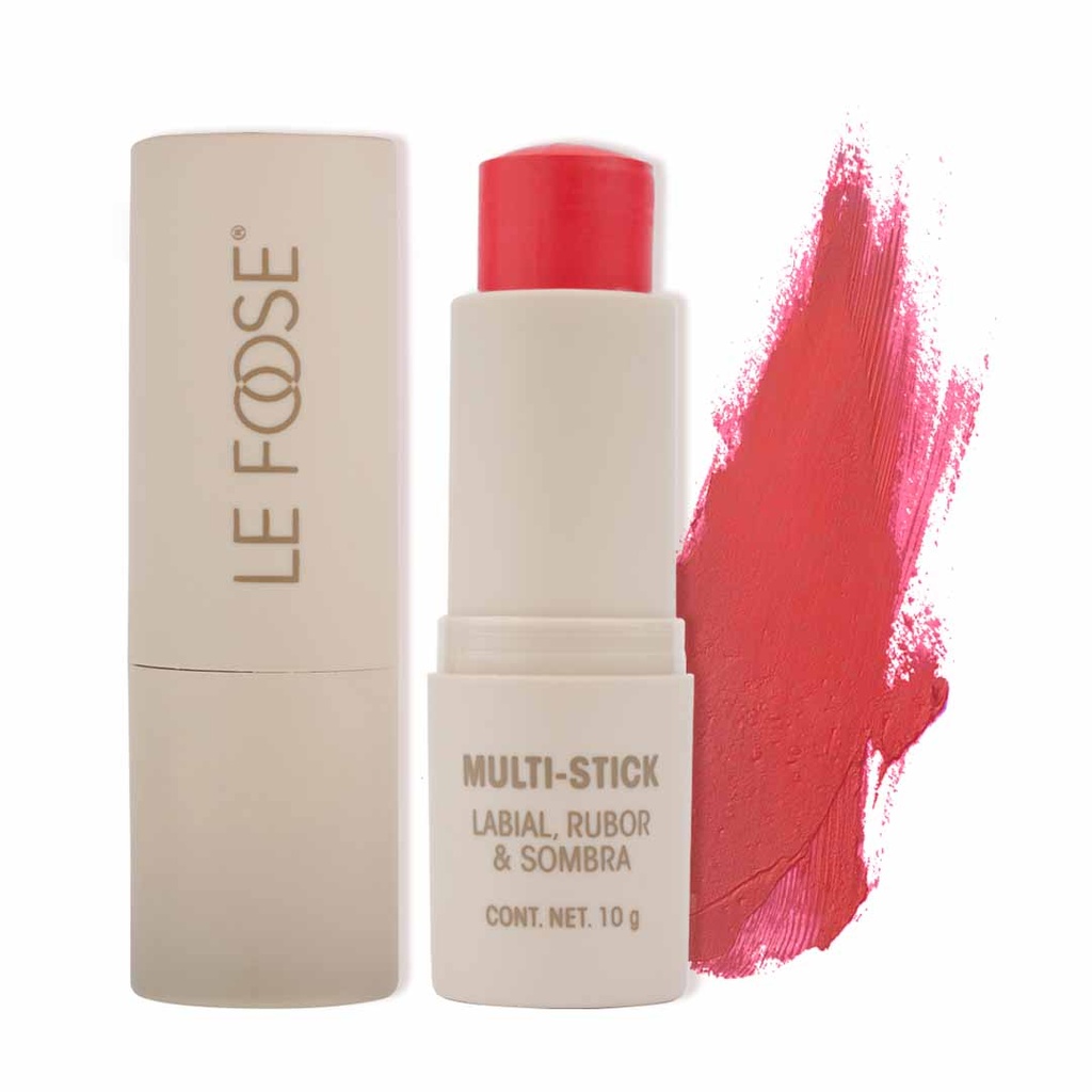 MULTI-STICK LE FOOSE FIERY