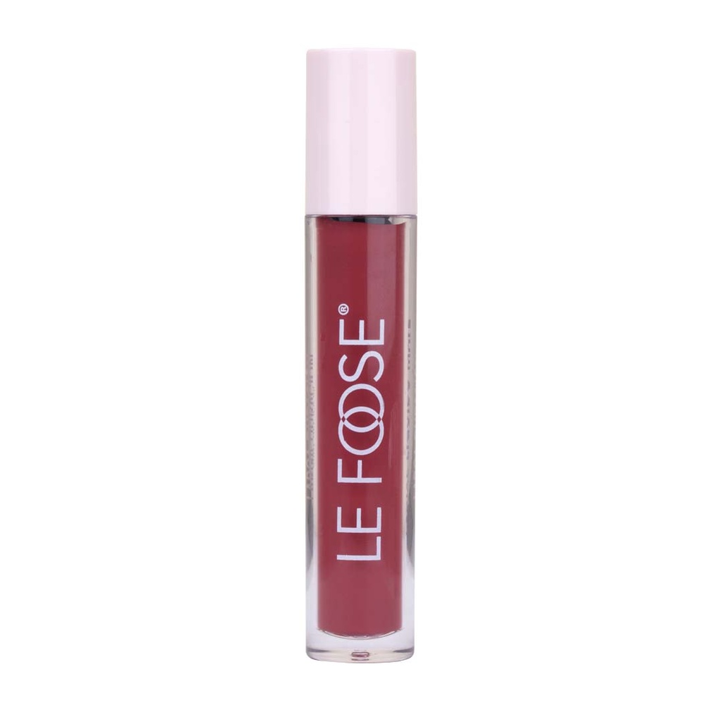 LABIAL MATE LIQUIDO LE FOOSE AFFAIR