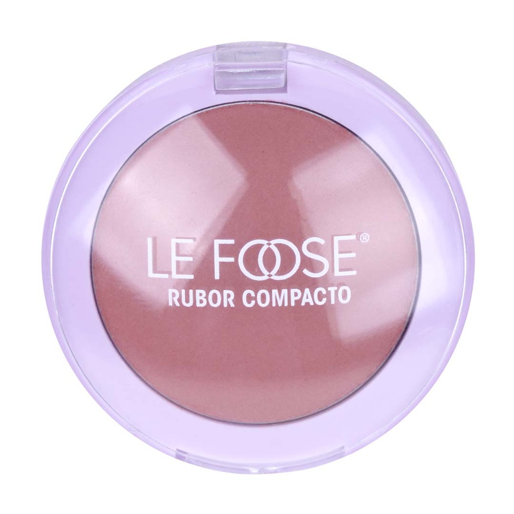 RUBOR LE FOOSE TONO DIVINE