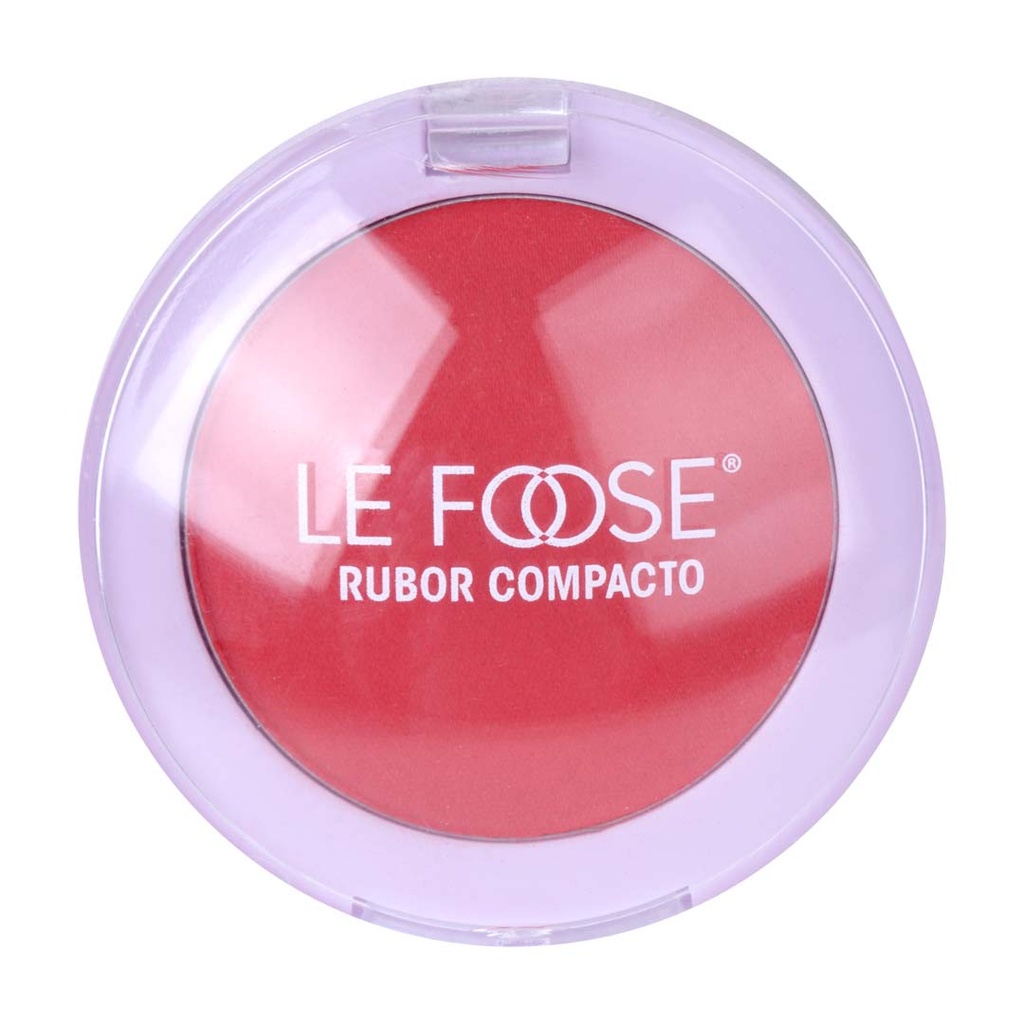 RUBOR LE FOOSE TONO HEAT