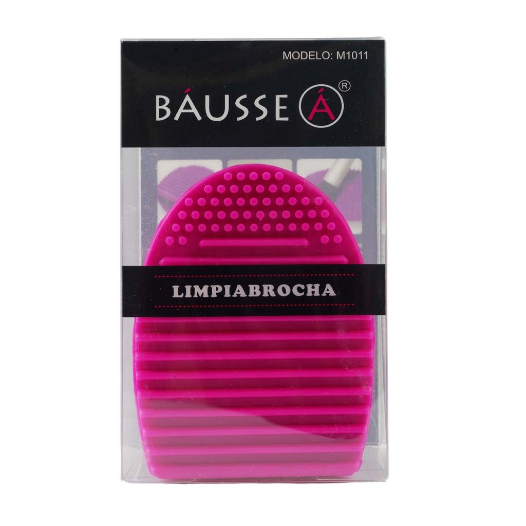 LIMPIA BROCHAS DE SILICON BAUSSE