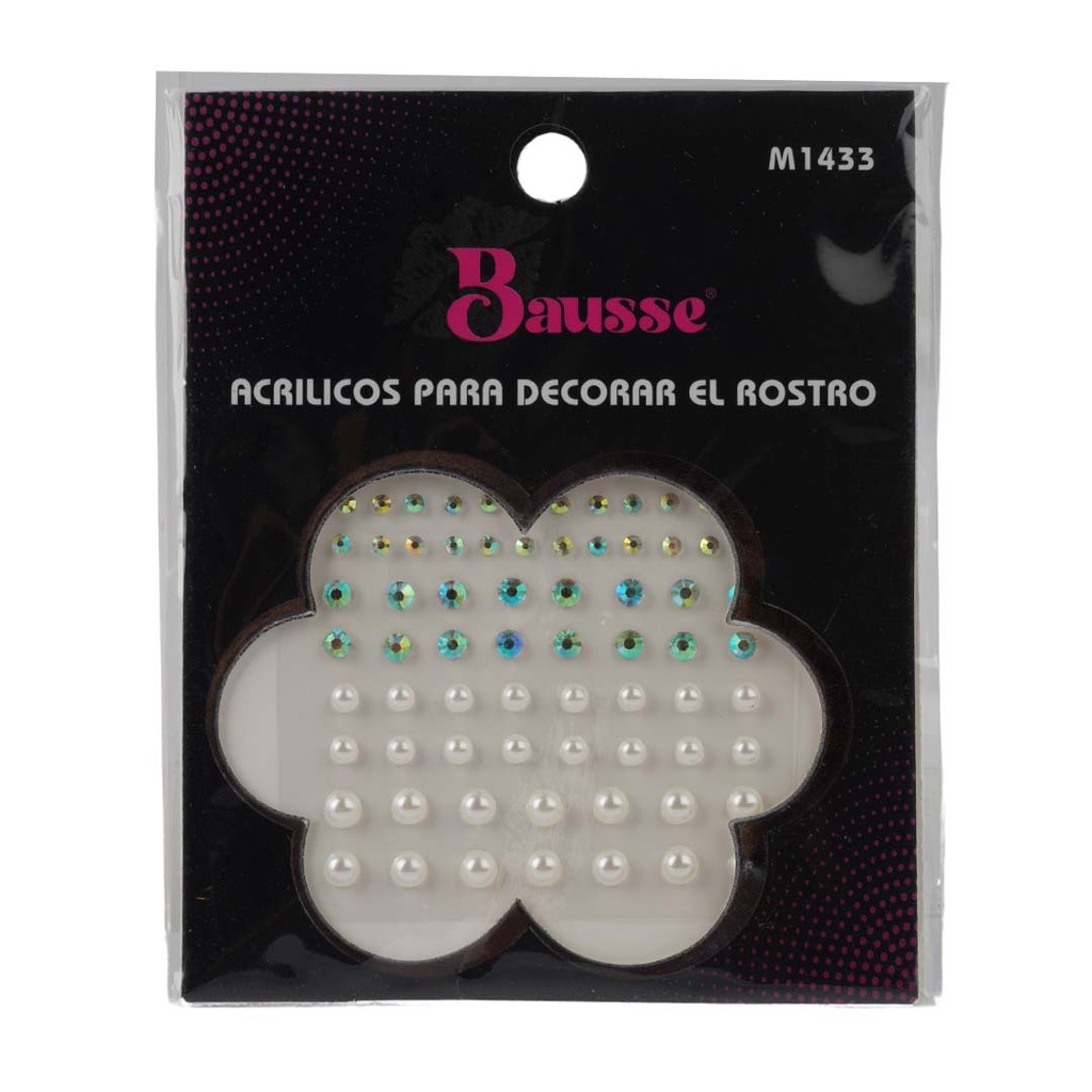 DECORACION FACIAL BAUSSE