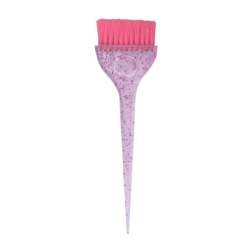 BROCHA PARA TINTE GLITTER