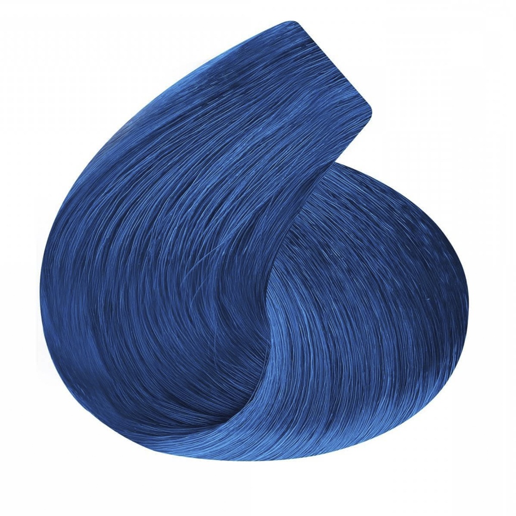 TINTE FUNNY AZUL NEON KUUL 90GR