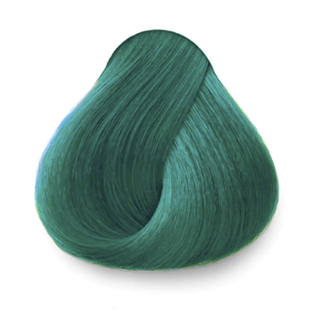 TINTE FUNNY VERDE ESMERALDA KUUL 90GR