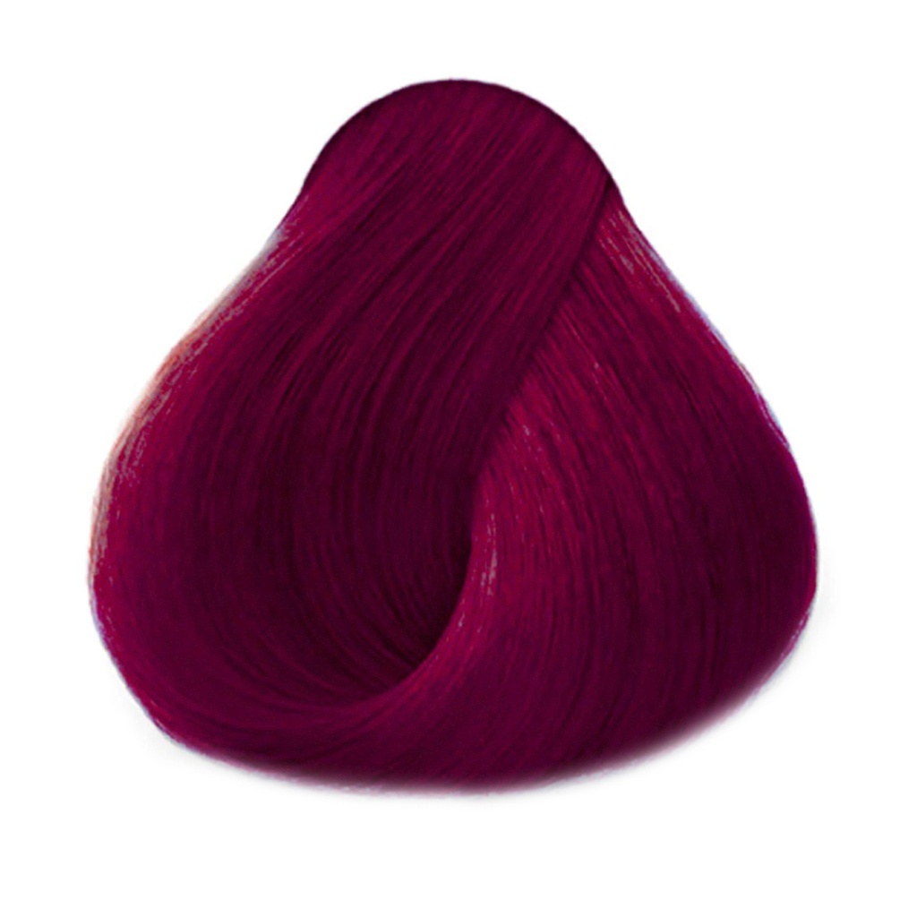 TINTE FUNNY ROJO ROSADO KUUL 90GR
