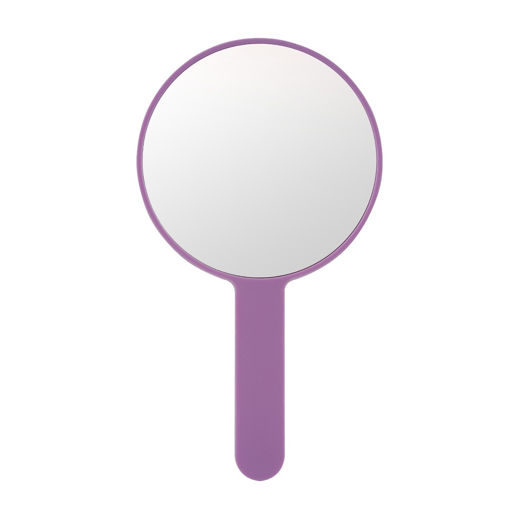 Espejo Paleta Redondo