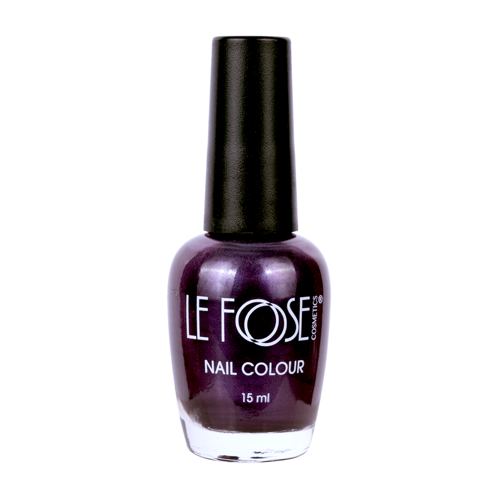 ESMALTE LE FOOSE GOOD NIGHT