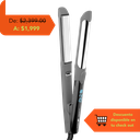 PLANCHA DOPPIA TITANIUM DE VEZIA