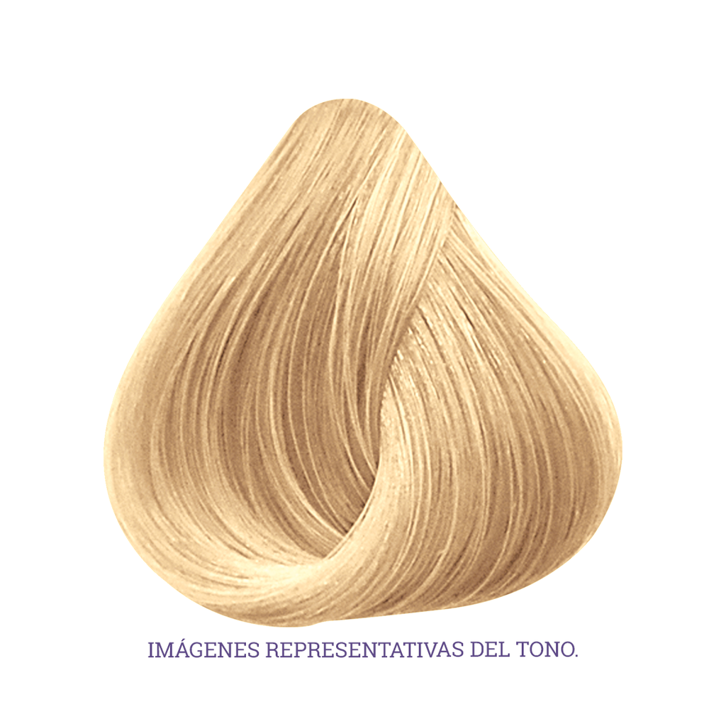 TINTE COLORLY 11.21 RUBIO ULTRA CLARO NACARADO CENIZO