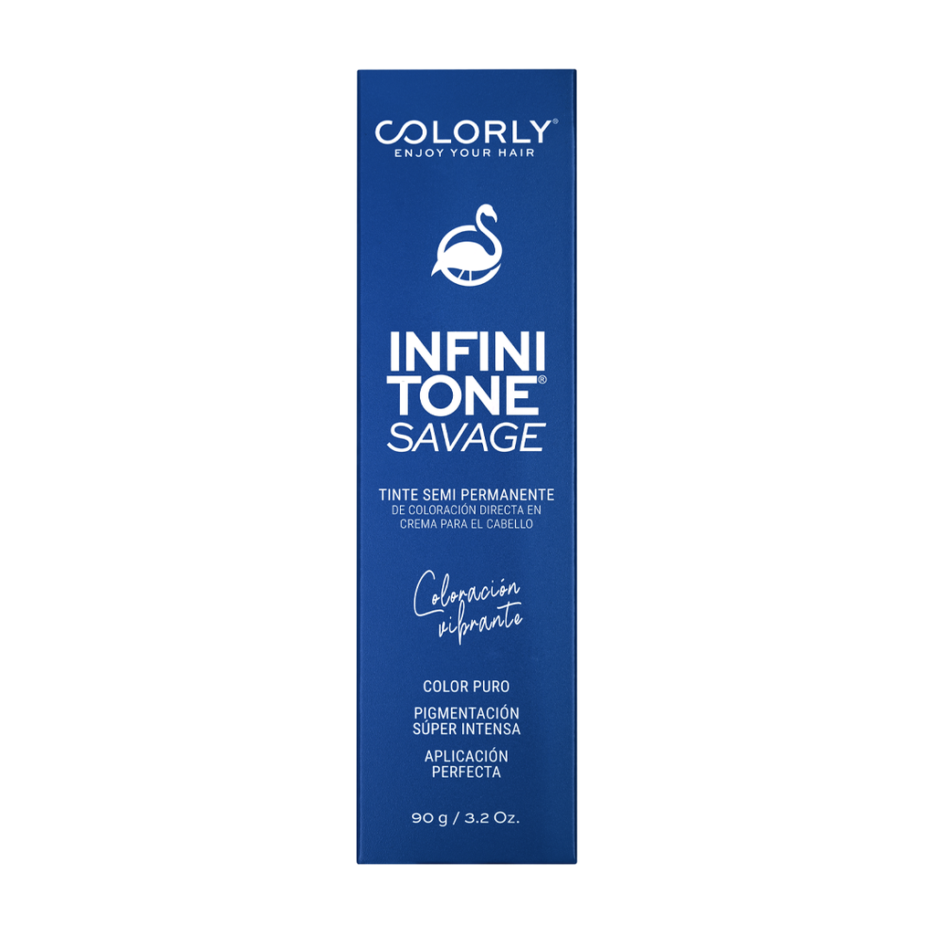 TINTE FANTASIA STORM COLORLY