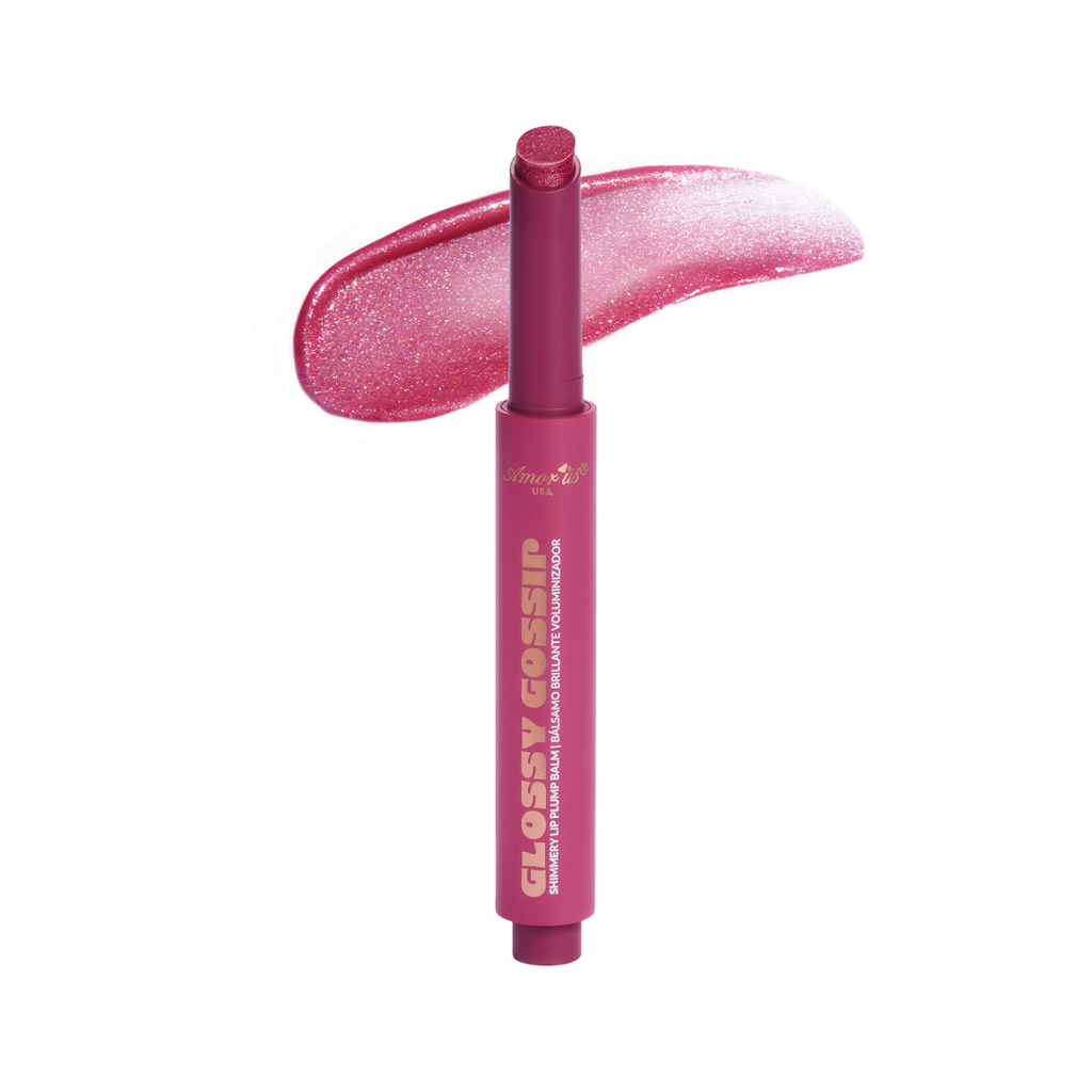 Glossy Gossip Balzamo Brillante
