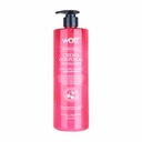 CREMA CORPORAL FRUTOS ROJOS WOTT 740 ML.