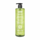 SHAMPOO HERBAL WOTT 740 ML.