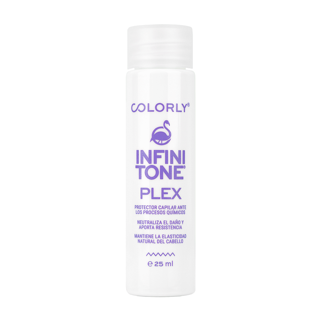 AMPOLLETA COLORLY PLEX