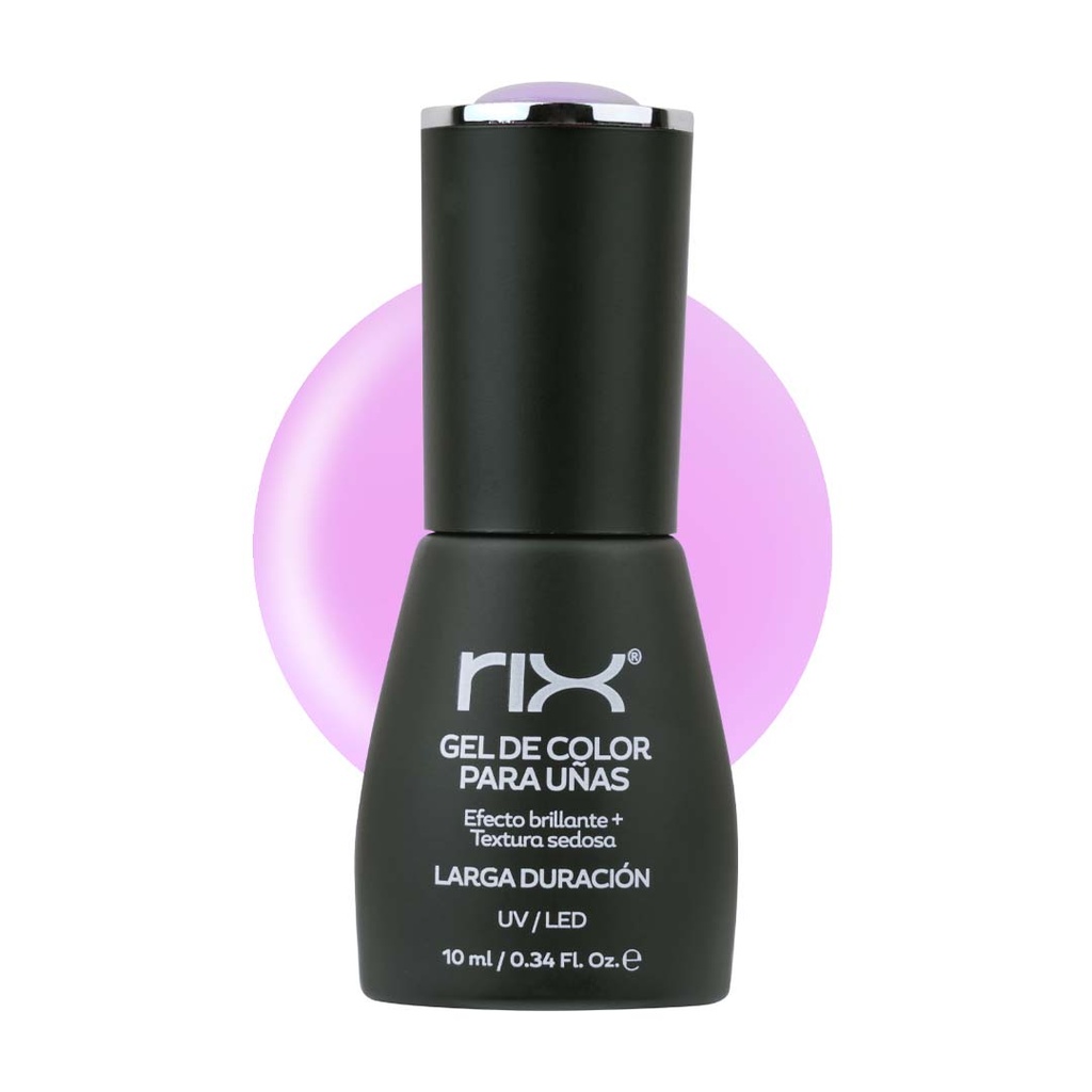 GEL RIX SIMPLY MALVA 030