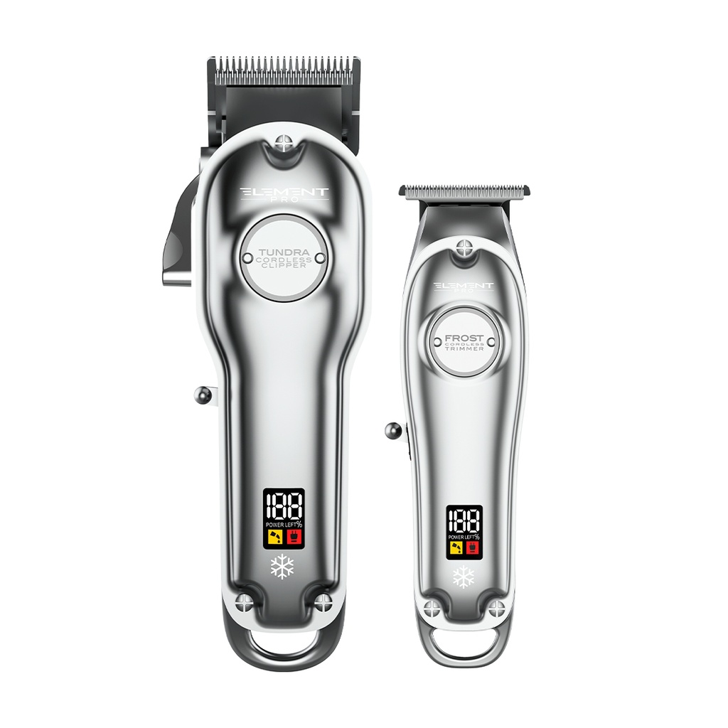 MAQUINAS COMBO AVALANCHE CORDLESS ICE