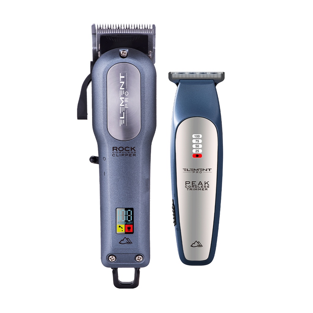 MAQUINAS COMBO VOLCANO CORDLESS TERRAIN