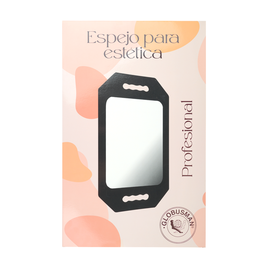 ESPEJO DOBLE AGARRE-GLOBUS