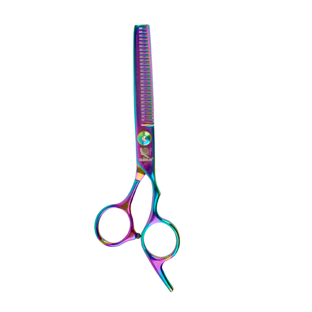 TIJERA PARA ENTRESACAR TORNASOL-GLOBUS