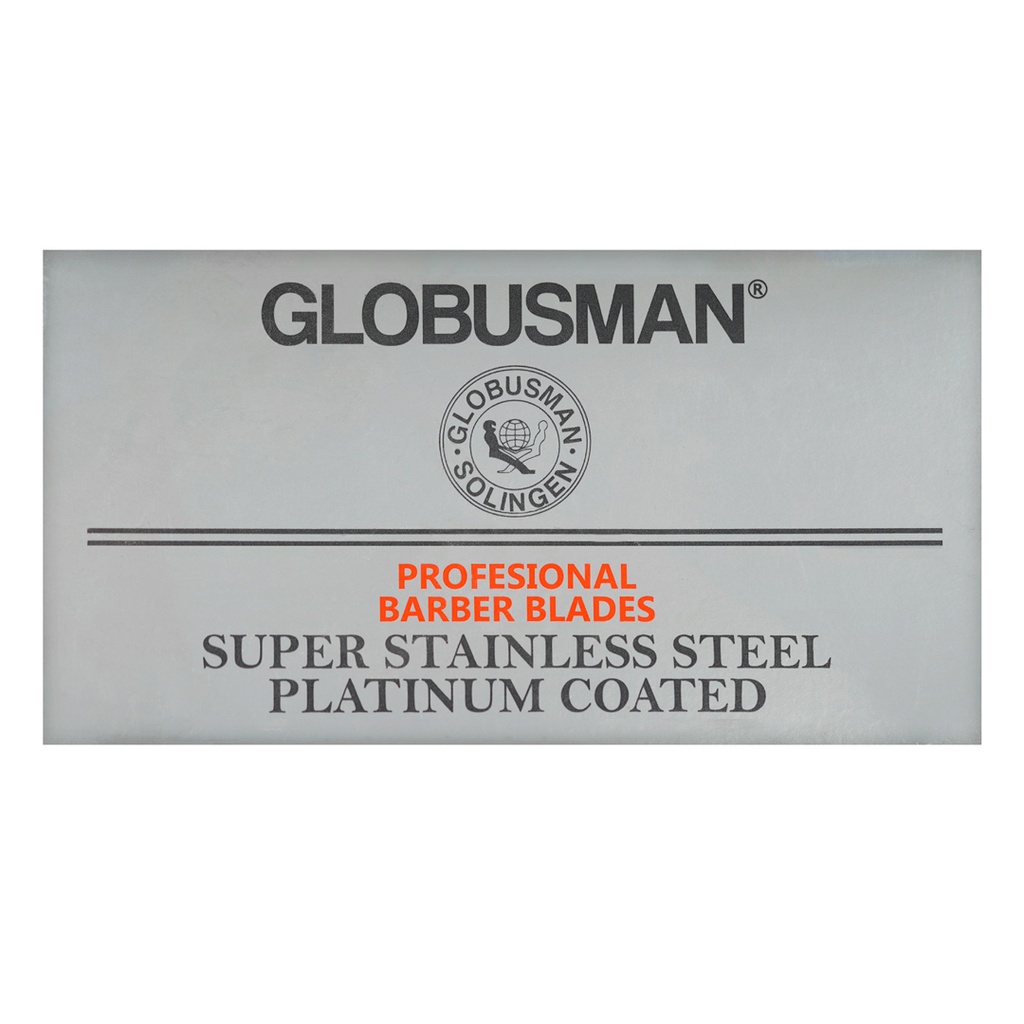 NAVAJA GLOBUSMAN 1 FILO TIPO PERSONA C/5