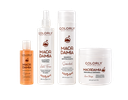 Kit Macadamia Colorly – Hidratación, Suavidad y Brillo
