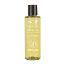 SHAMPOO HERBAL WOTT 100 ML.