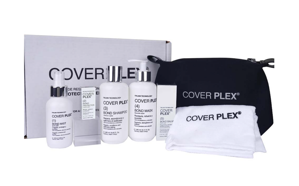KIT COVER PLEX
