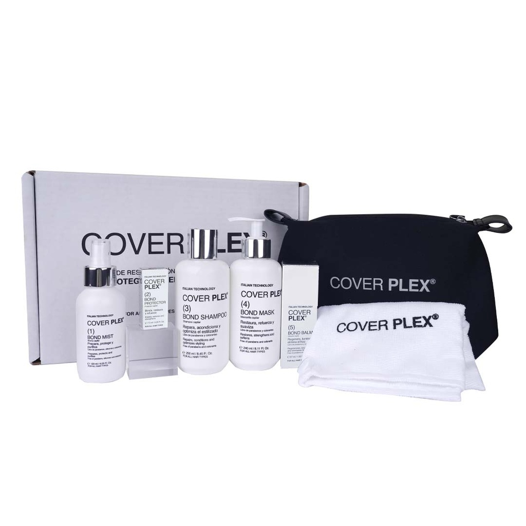 KIT COVER PLEX