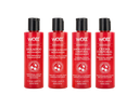 Kit Familiar Frutos Rojos 100 ml – Rutina Completa Travel Size