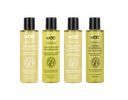 Kit Familiar Herbal 100 ml – Rutina Completa Travel Size