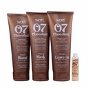 KIT CHOCOLATE 07 WOTT