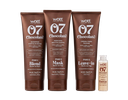 Kit Wött 07 Chocolate – Hidratación Profunda y Cabello Sedoso