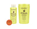 KIT DUO NUTRIMASK