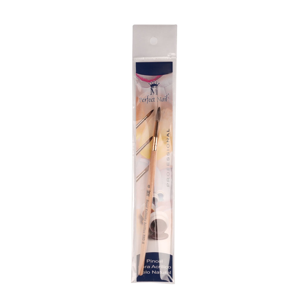 [RND-6] PINCEL ROYAL KOLINKY ACRILIC # 6